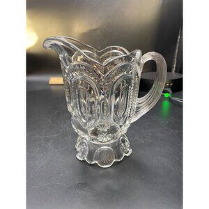 Moon n Star Large Creamer by LG Wright